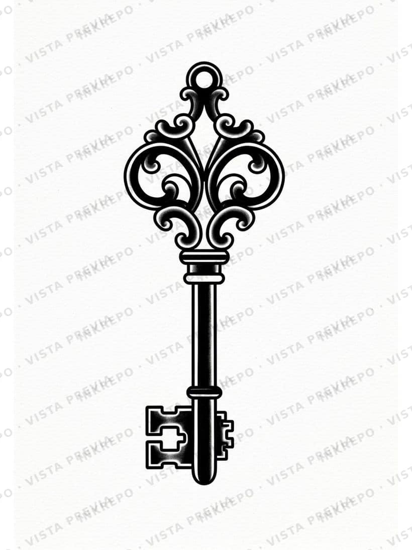 Llave